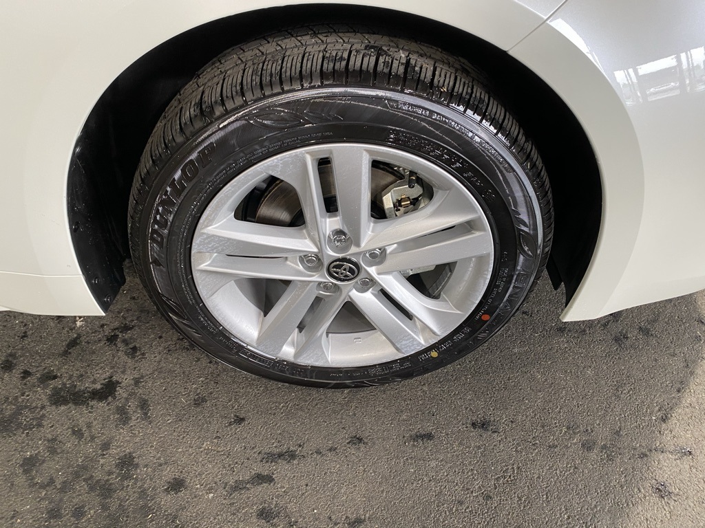 Thumbnail: 2026 Toyota Corolla - 8