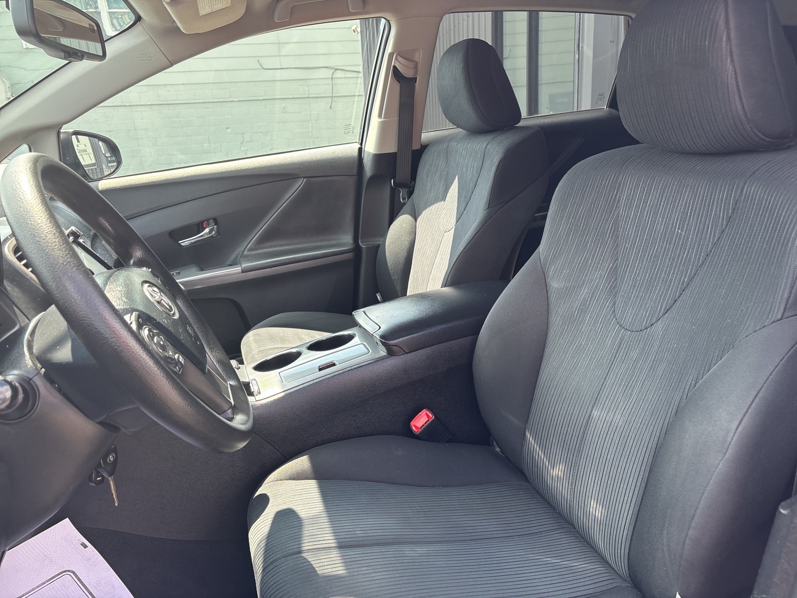 2013 Toyota Venza photo 10