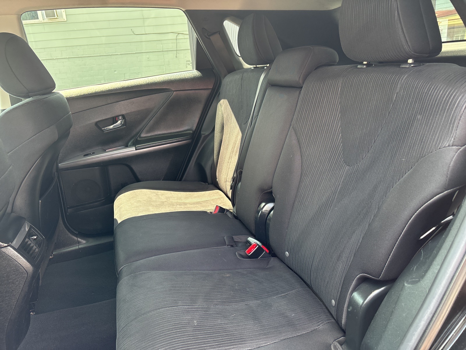 2013 Toyota Venza photo 11