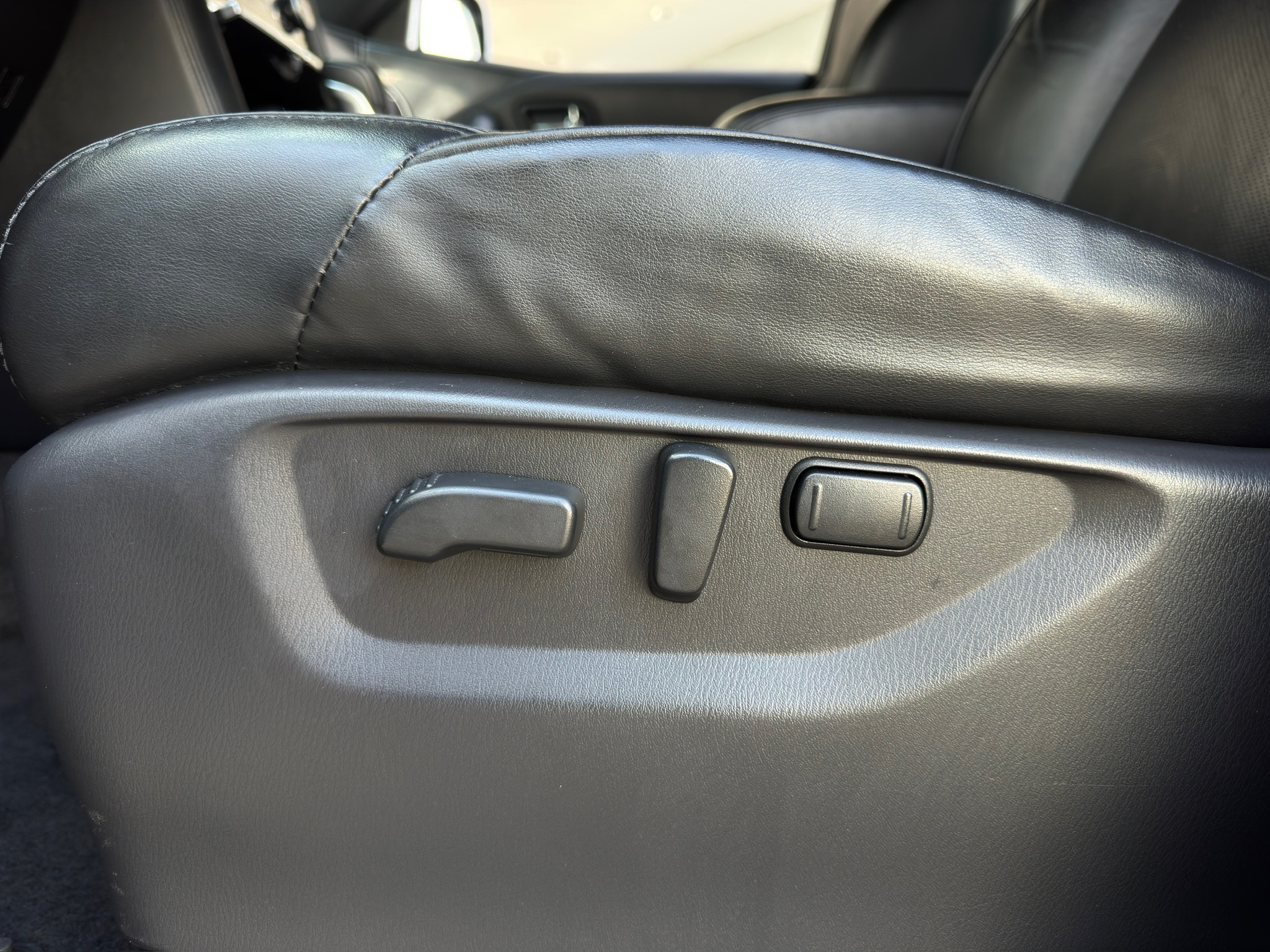 2021 Nissan Armada SL Gray at Big Star Buick GMC