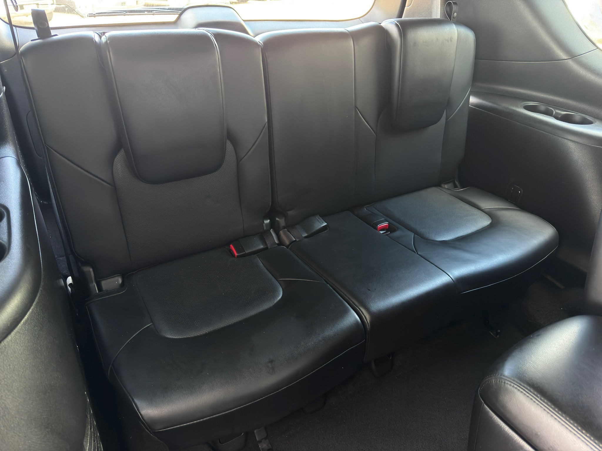 2021 Nissan Armada SL Gray at Big Star Buick GMC