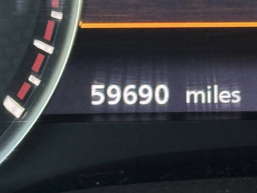 2021 Nissan Armada SL Gray at Big Star Buick GMC