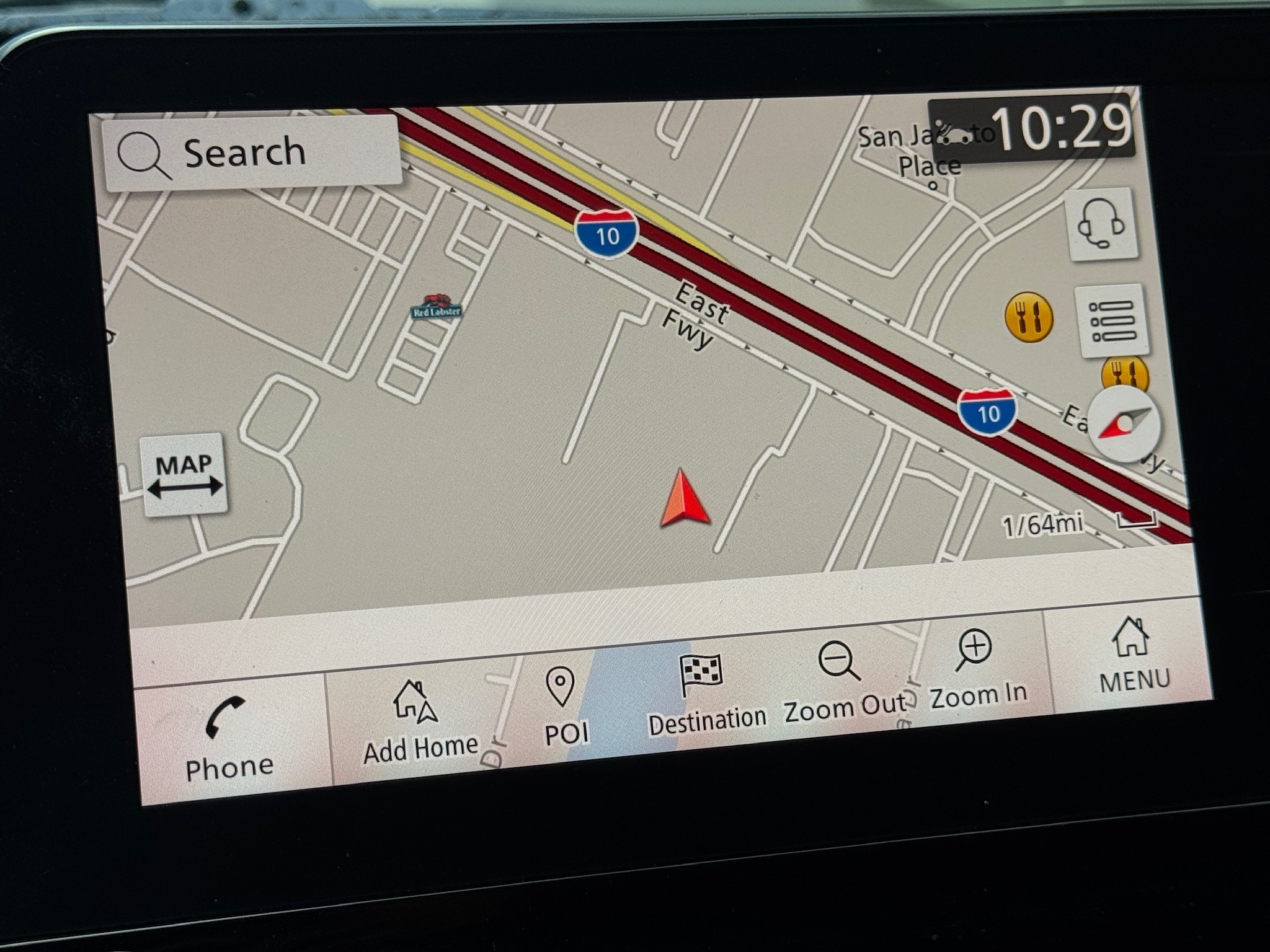 2021 Nissan Armada SL Gray at Big Star Buick GMC