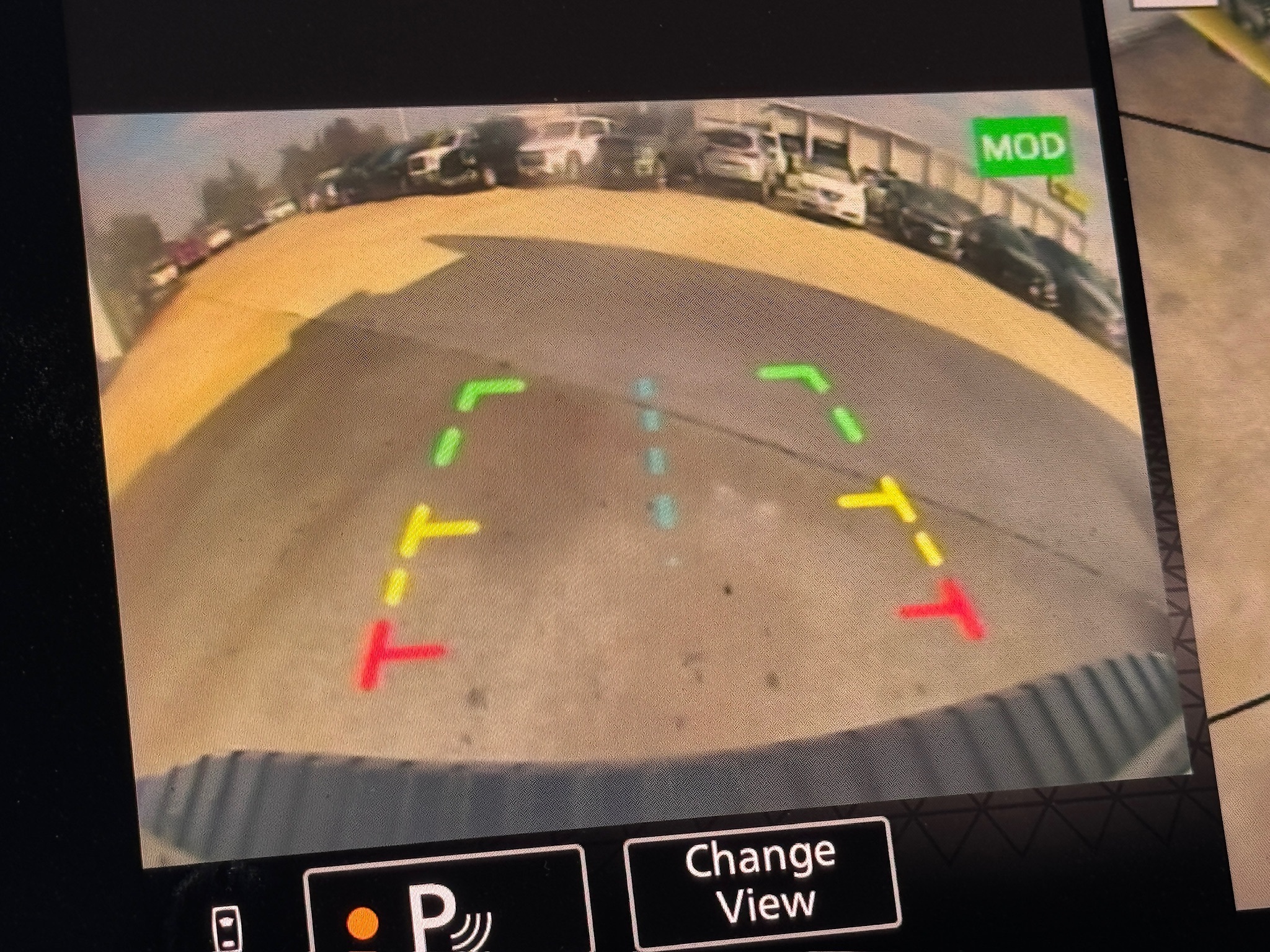 2021 Nissan Armada SL Gray at Big Star Buick GMC