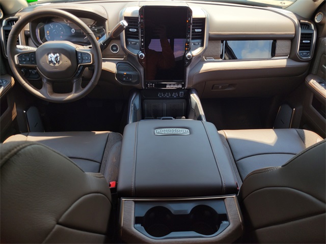 2025 Ram 3500 Limited - 9