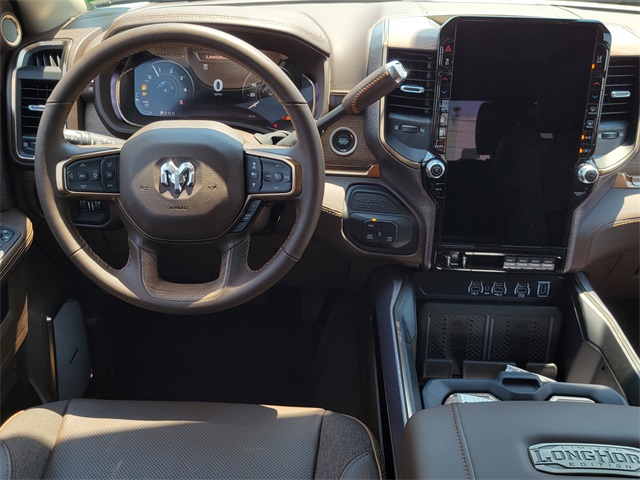 2025 Ram 3500 Limited - 10