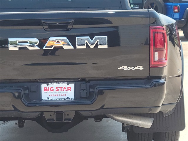 2025 Ram 3500 Limited - 6