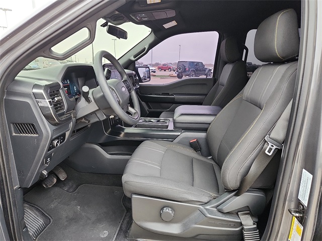 Used Car 2024 Ford F-150  Stx For Sale Under $40,000 In Plainview, Texas