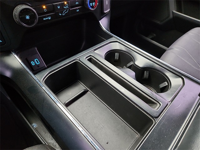 Used Car 2024 Ford F-150  Stx For Sale Under $40,000 In Plainview, Texas