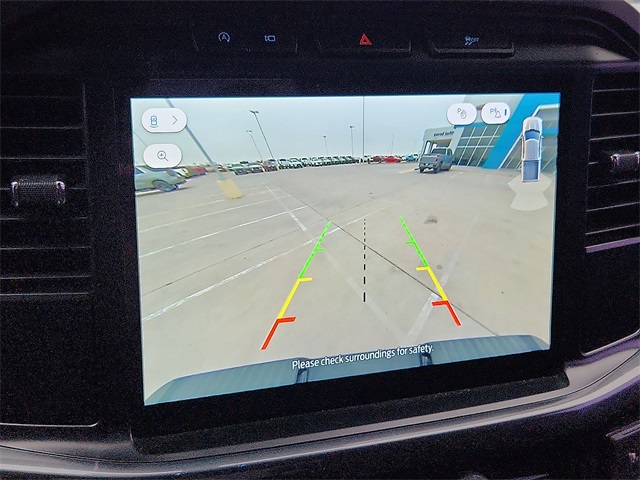 Used Car 2024 Ford F-150  Stx For Sale Under $40,000 In Plainview, Texas