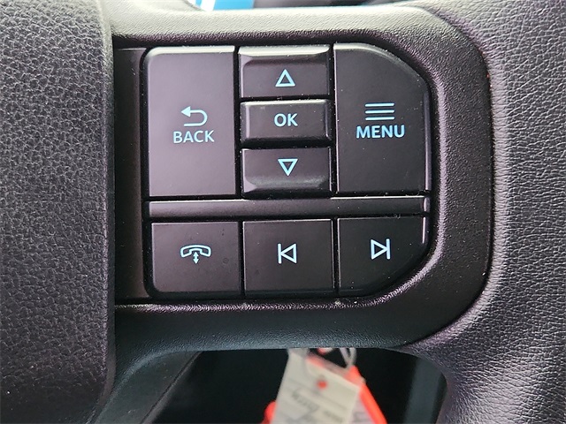 Used Car 2024 Ford F-150  Stx For Sale Under $40,000 In Plainview, Texas