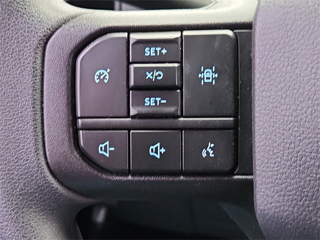 Used Car 2024 Ford F-150  Stx For Sale Under $40,000 In Plainview, Texas