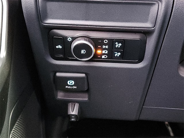 Used Car 2024 Ford F-150  Stx For Sale Under $40,000 In Plainview, Texas