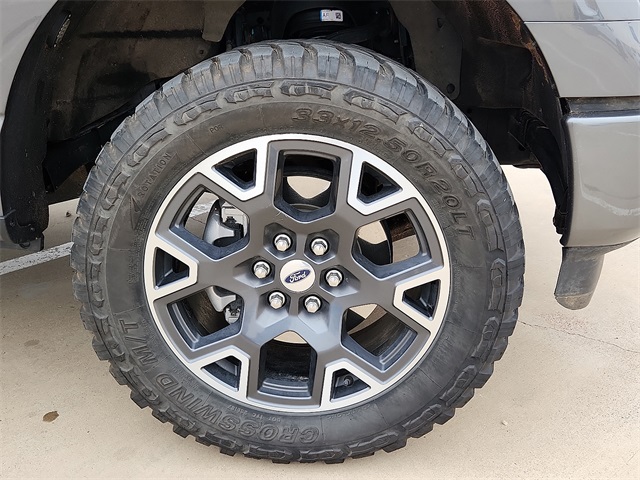 Used Car 2024 Ford F-150  Stx For Sale Under $40,000 In Plainview, Texas