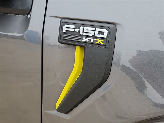 Used Car 2024 Ford F-150  Stx For Sale Under $40,000 In Plainview, Texas