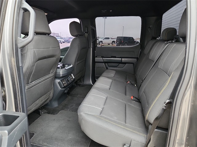 Used Car 2024 Ford F-150  Stx For Sale Under $40,000 In Plainview, Texas