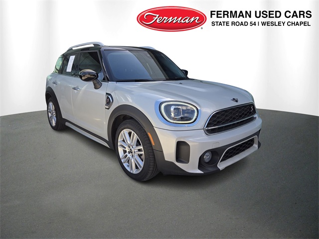 2023 MINI Countryman Cooper S FWD