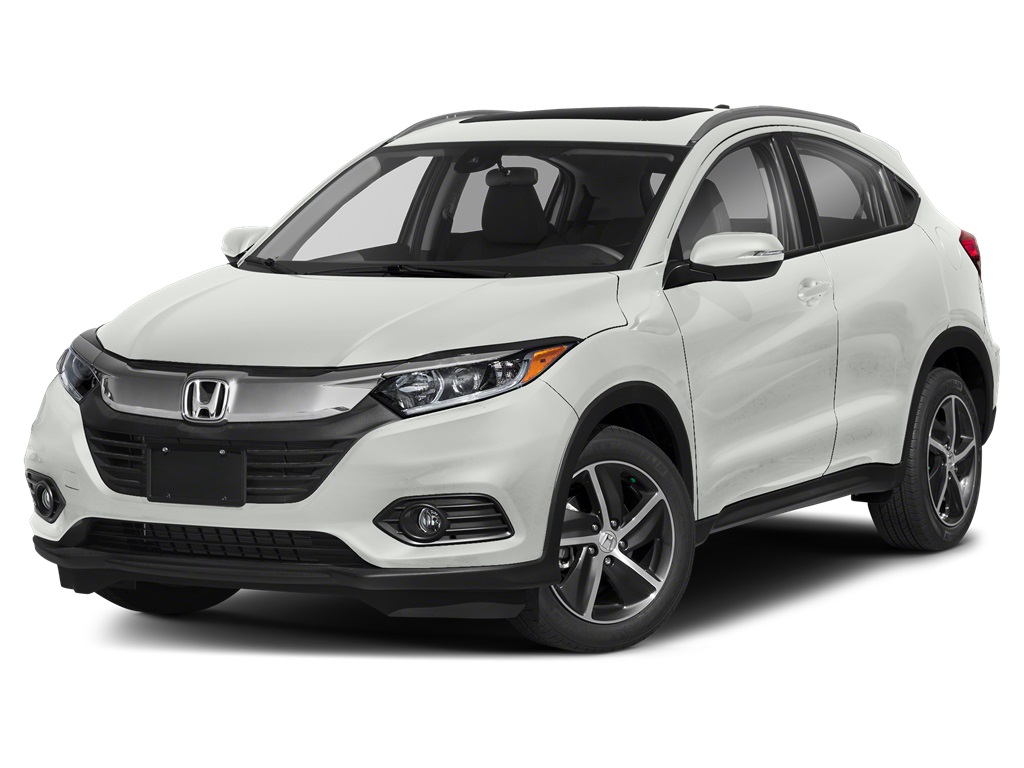 2022 Honda HR-V EX FWD