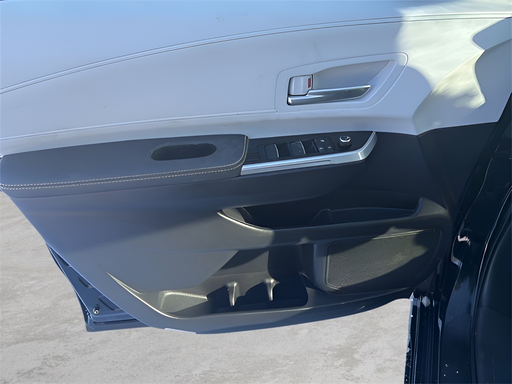 2025 Toyota Sienna