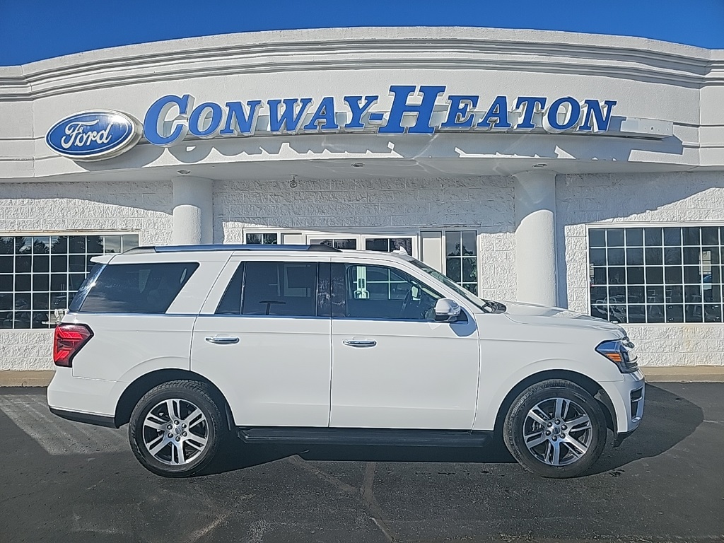 2024 Ford Expedition Limited RWD