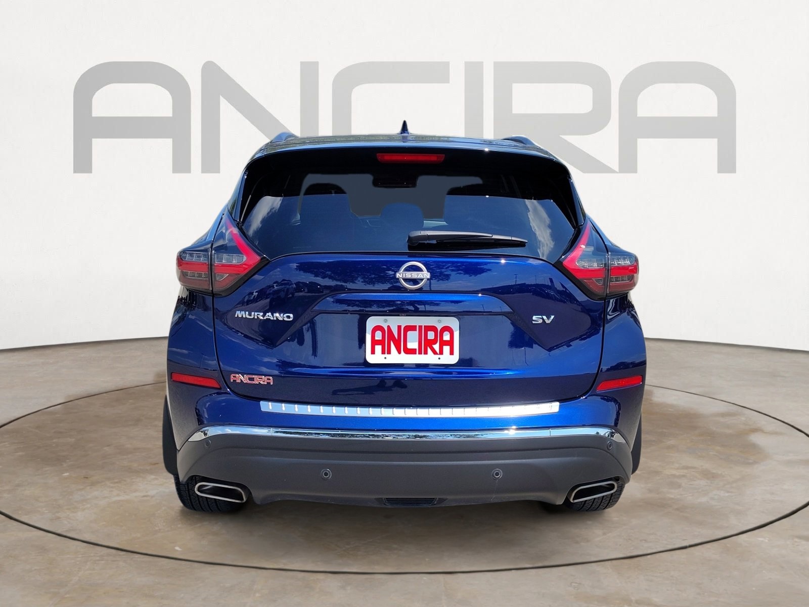 Used Car 2024 Nissan Murano  Sv For Sale Under $35,000 In San Antonio, Texas