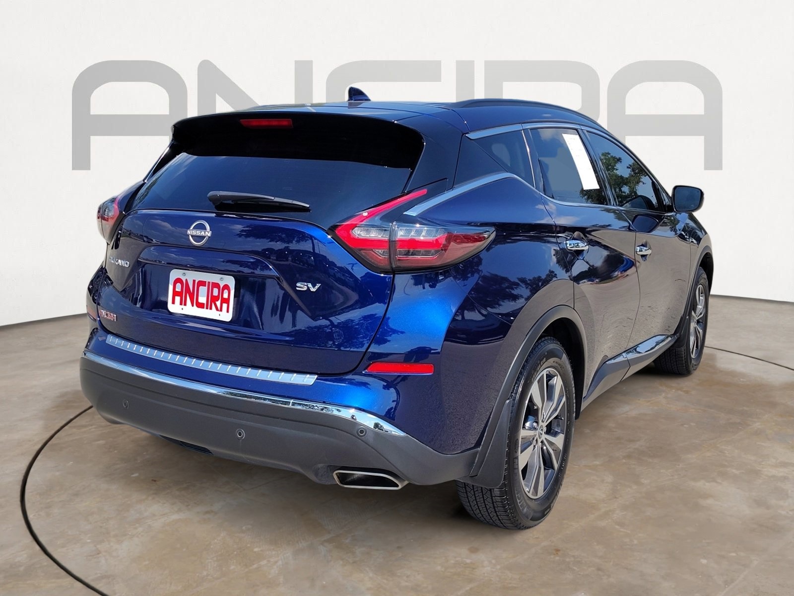 Used Car 2024 Nissan Murano  Sv For Sale Under $35,000 In San Antonio, Texas
