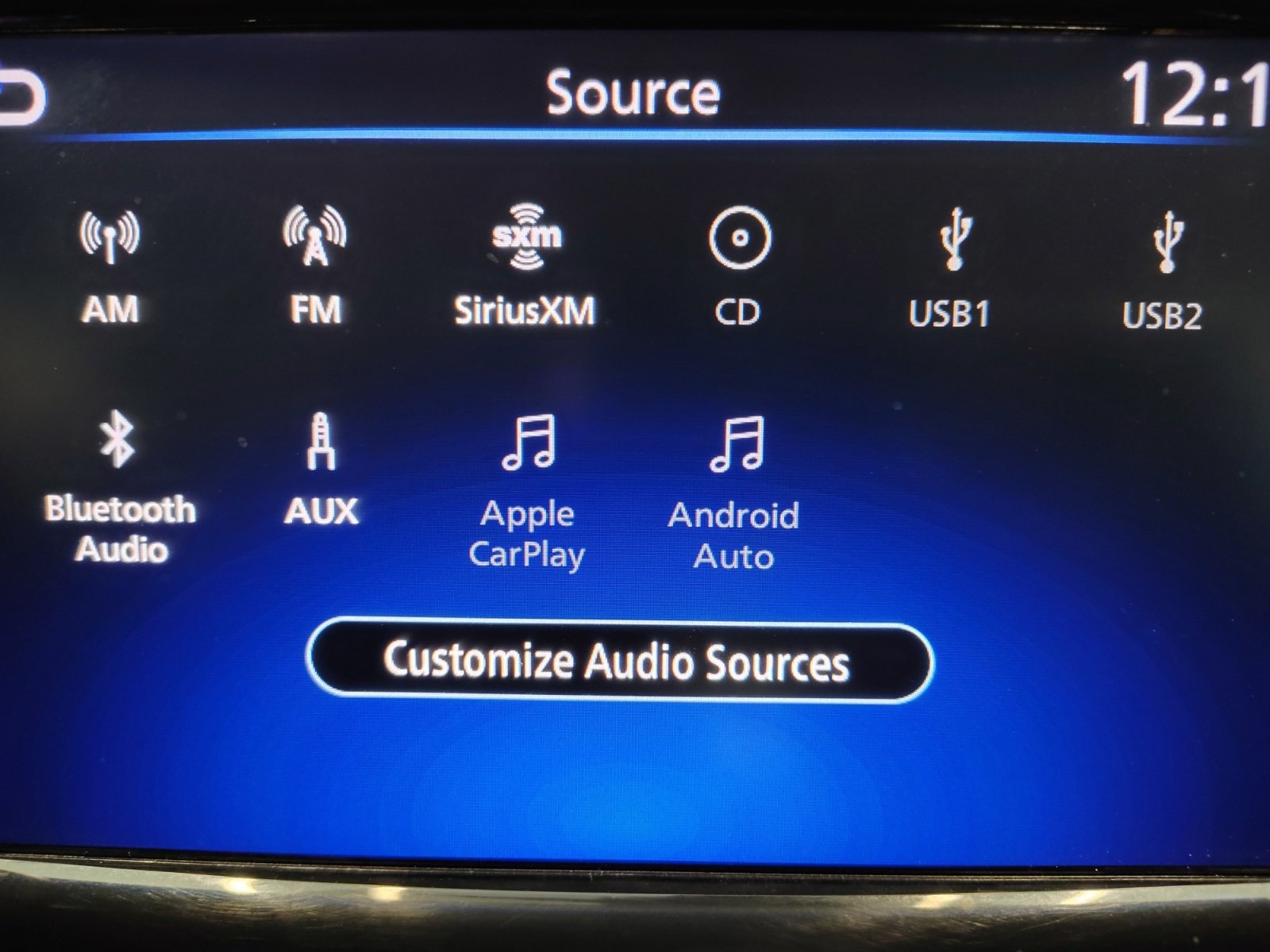 Used Car 2024 Nissan Murano  Sv For Sale Under $35,000 In San Antonio, Texas