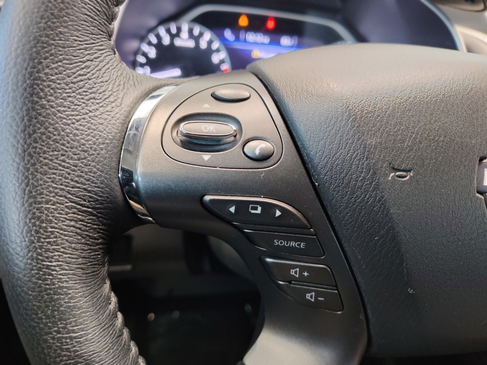 Used Car 2024 Nissan Murano  Sv For Sale Under $35,000 In San Antonio, Texas