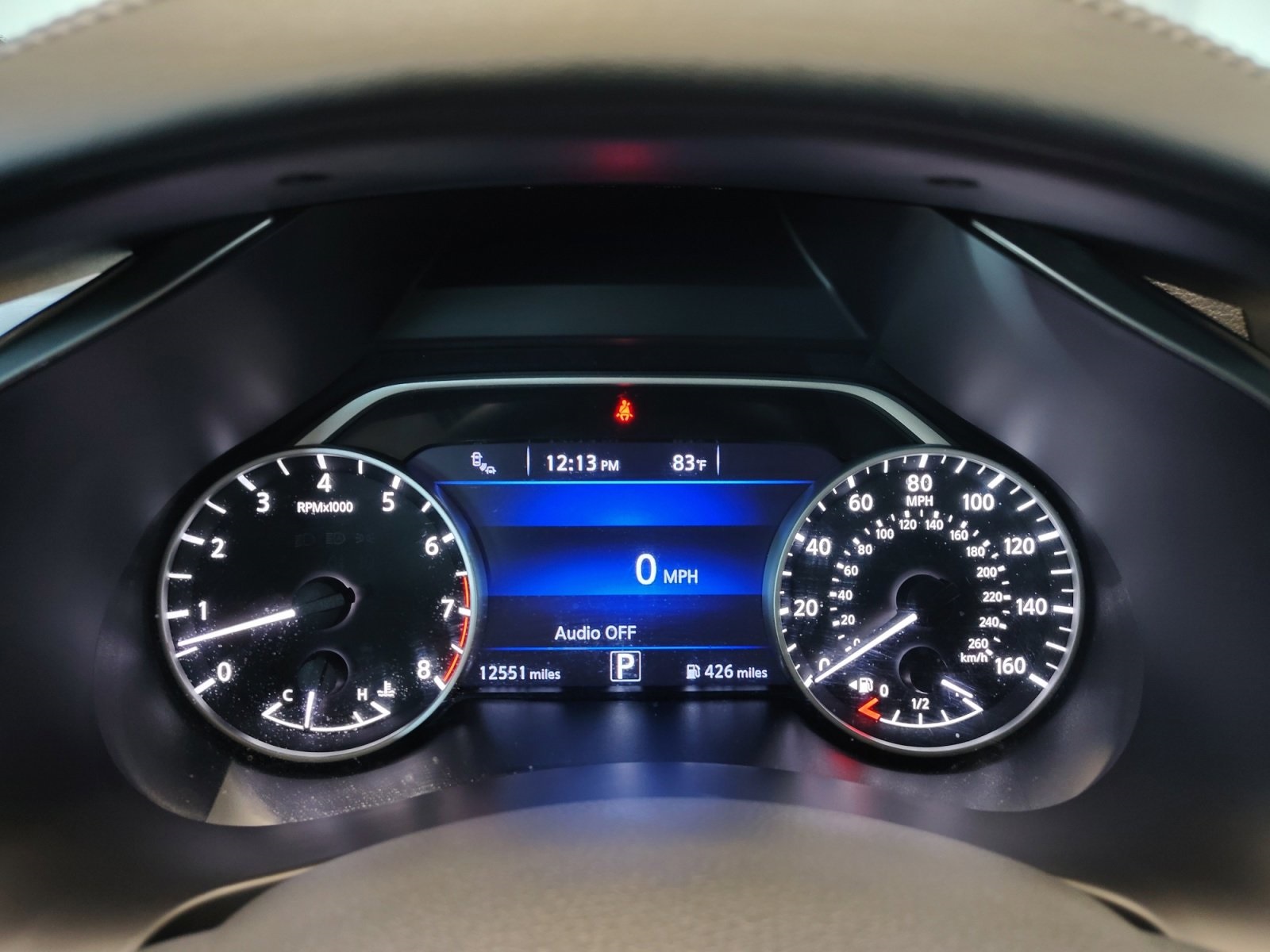 Used Car 2024 Nissan Murano  Sv For Sale Under $35,000 In San Antonio, Texas