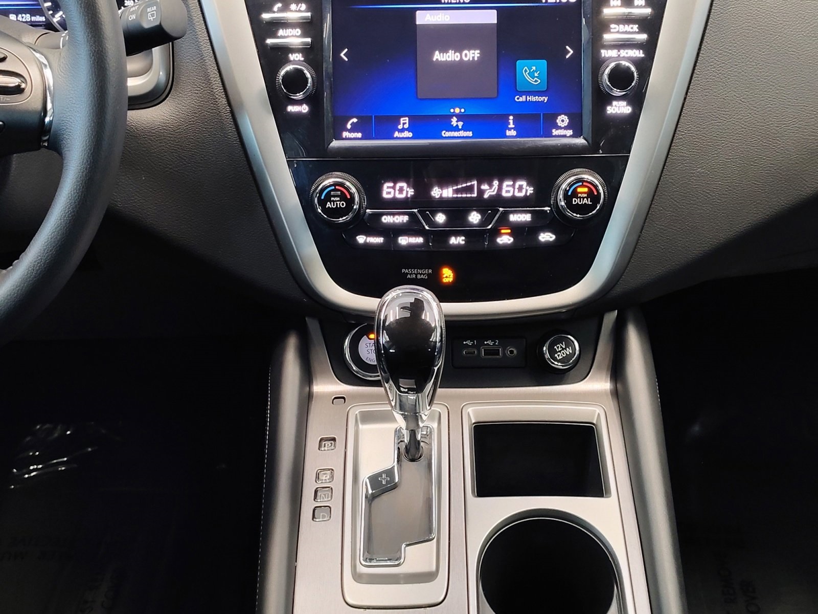 Used Car 2024 Nissan Murano  Sv For Sale Under $35,000 In San Antonio, Texas