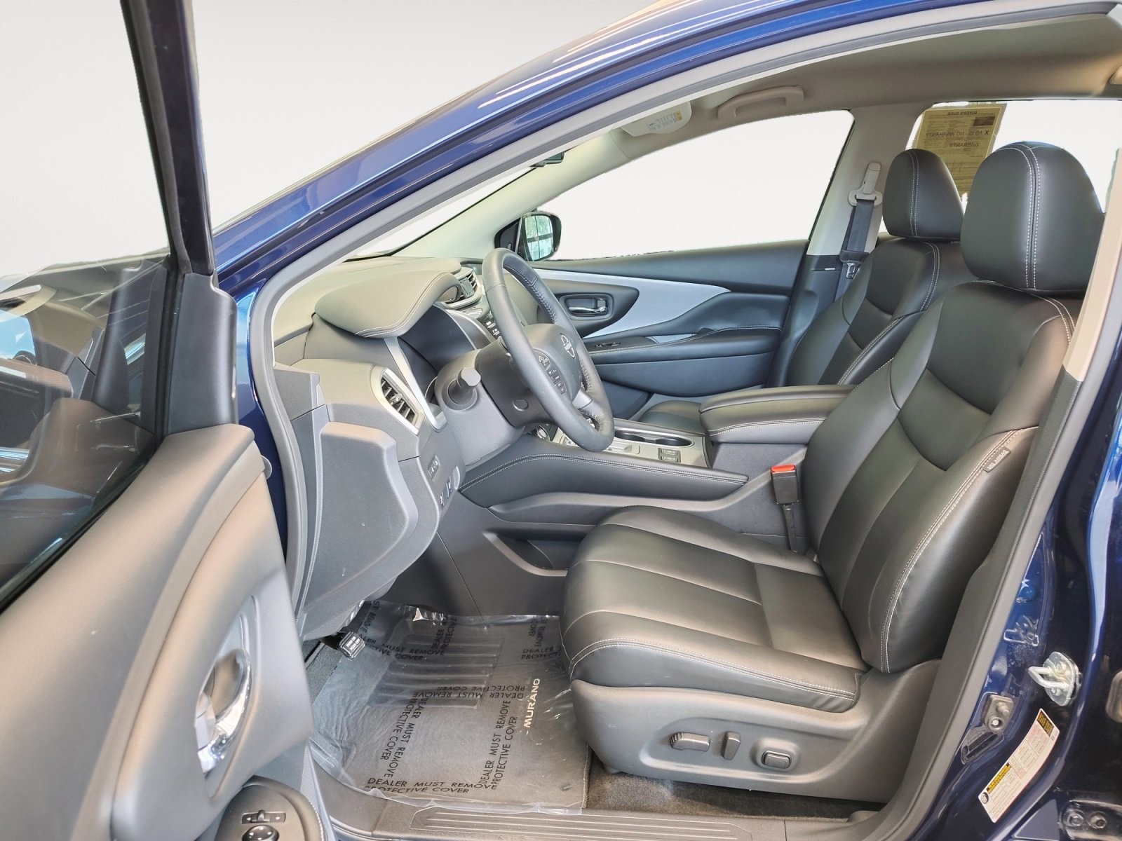 Used Car 2024 Nissan Murano  Sv For Sale Under $35,000 In San Antonio, Texas