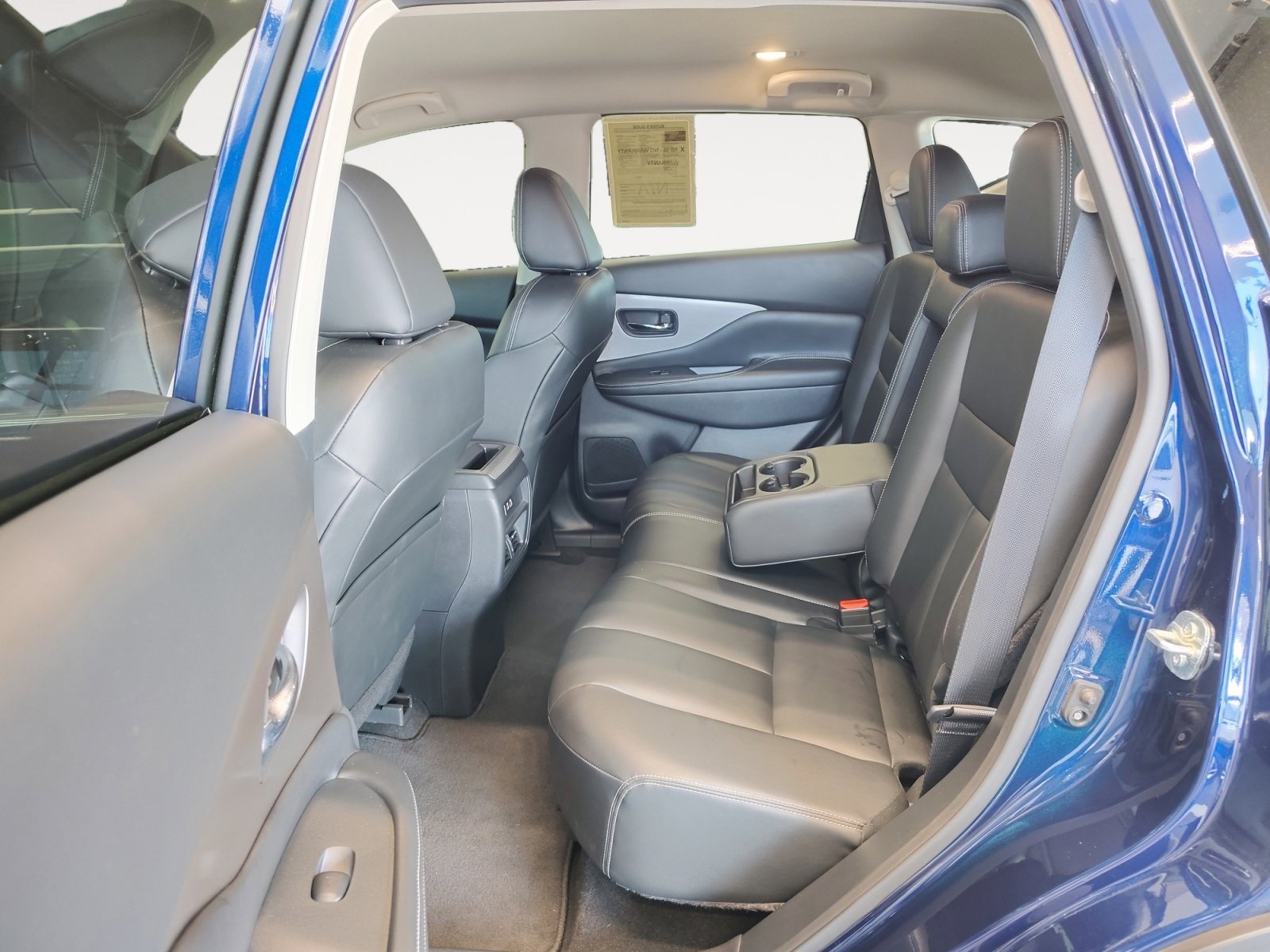 Used Car 2024 Nissan Murano  Sv For Sale Under $35,000 In San Antonio, Texas