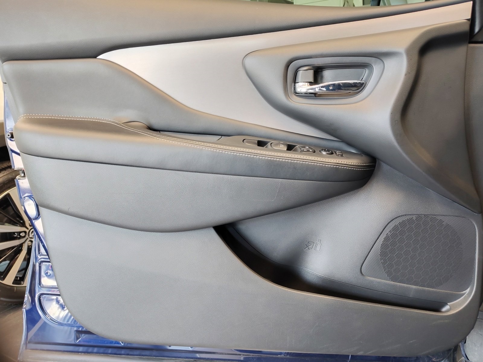 Used Car 2024 Nissan Murano  Sv For Sale Under $35,000 In San Antonio, Texas
