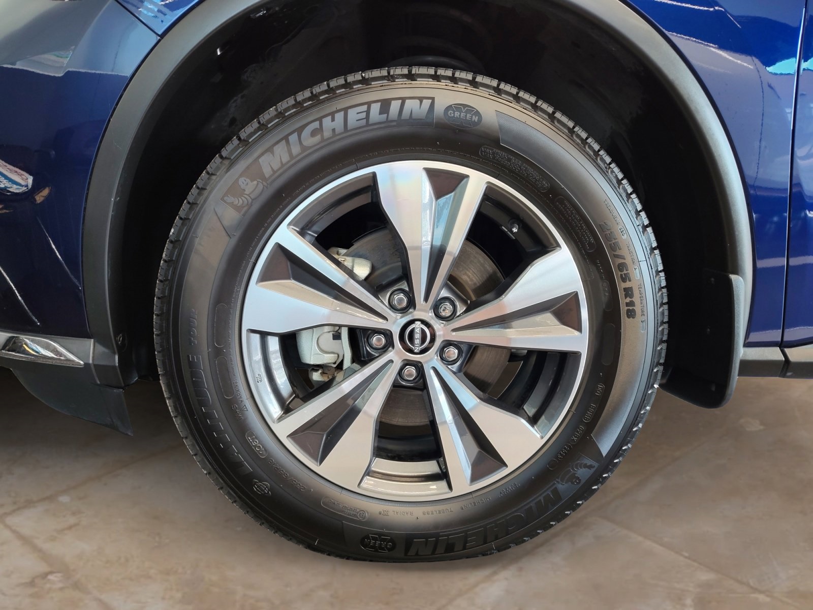 Used Car 2024 Nissan Murano  Sv For Sale Under $35,000 In San Antonio, Texas