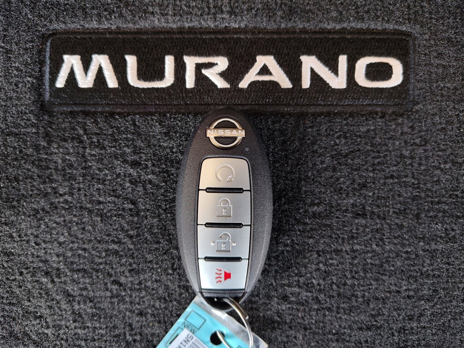Used Car 2024 Nissan Murano  Sv For Sale Under $35,000 In San Antonio, Texas
