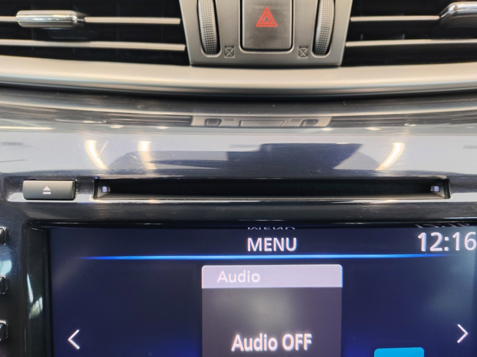 Used Car 2024 Nissan Murano  Sv For Sale Under $35,000 In San Antonio, Texas