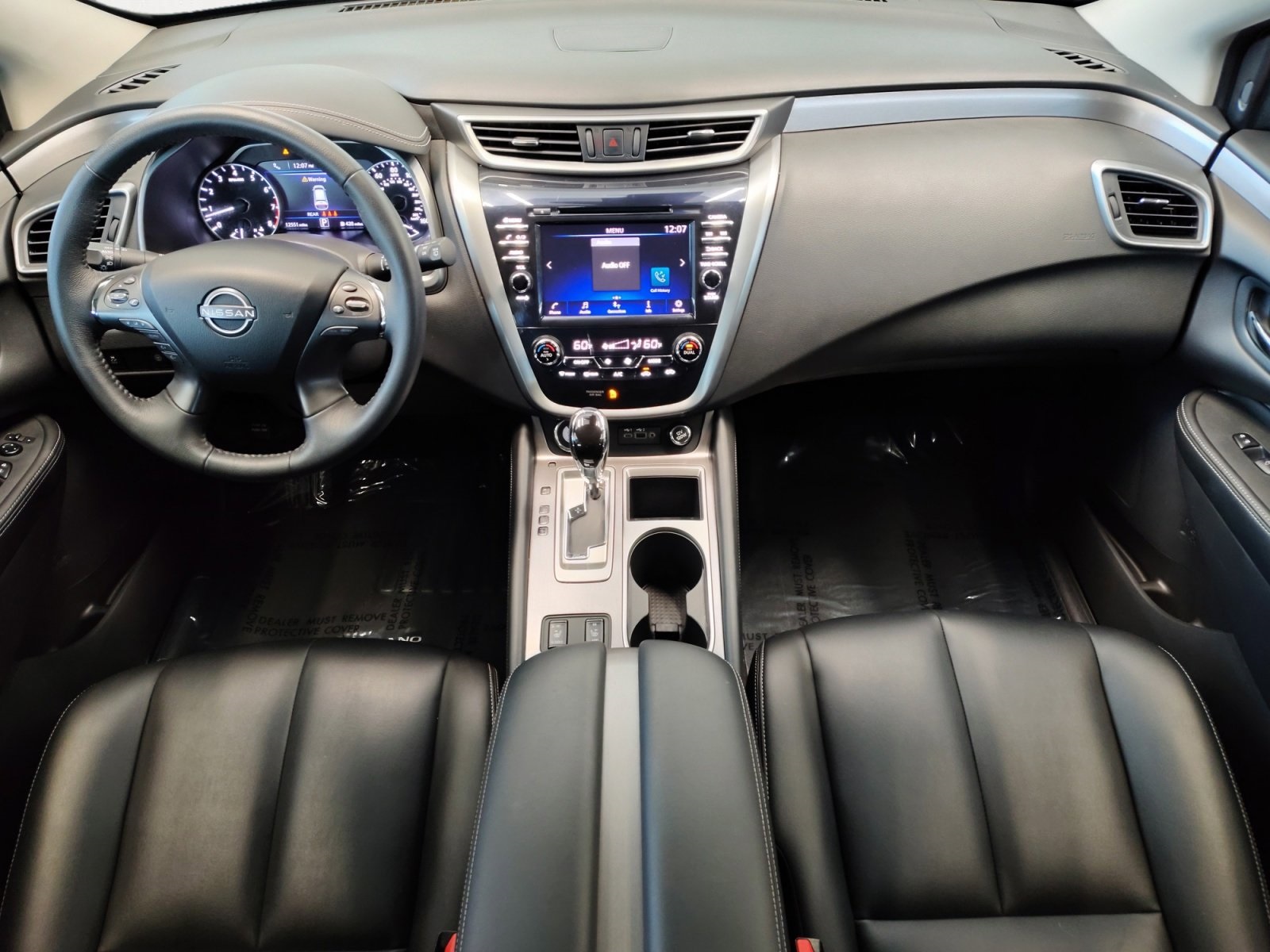 Used Car 2024 Nissan Murano  Sv For Sale Under $35,000 In San Antonio, Texas