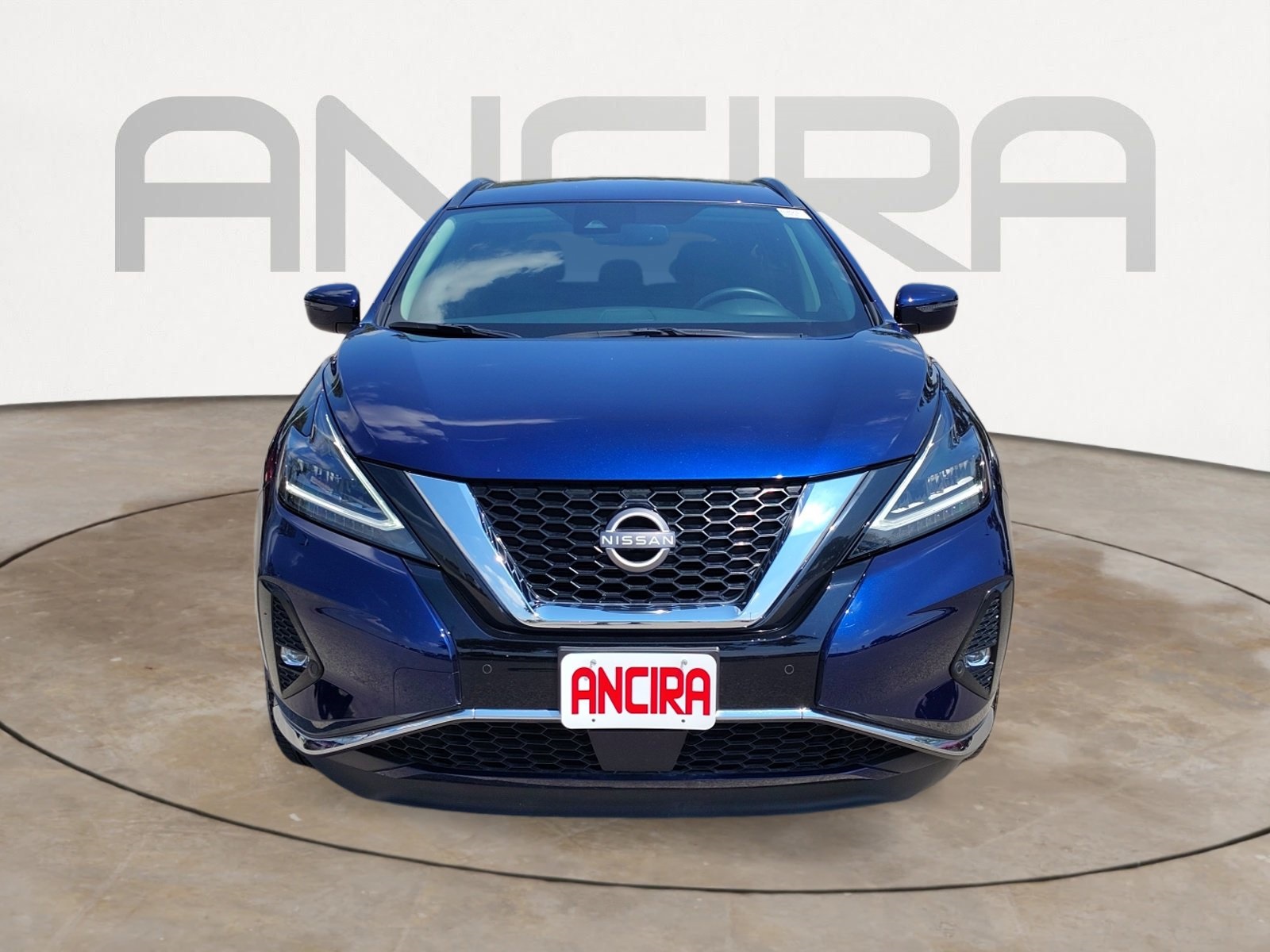 Used Car 2024 Nissan Murano  Sv For Sale Under $35,000 In San Antonio, Texas