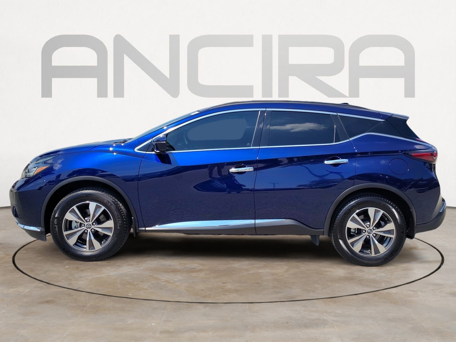 Used Car 2024 Nissan Murano  Sv For Sale Under $35,000 In San Antonio, Texas