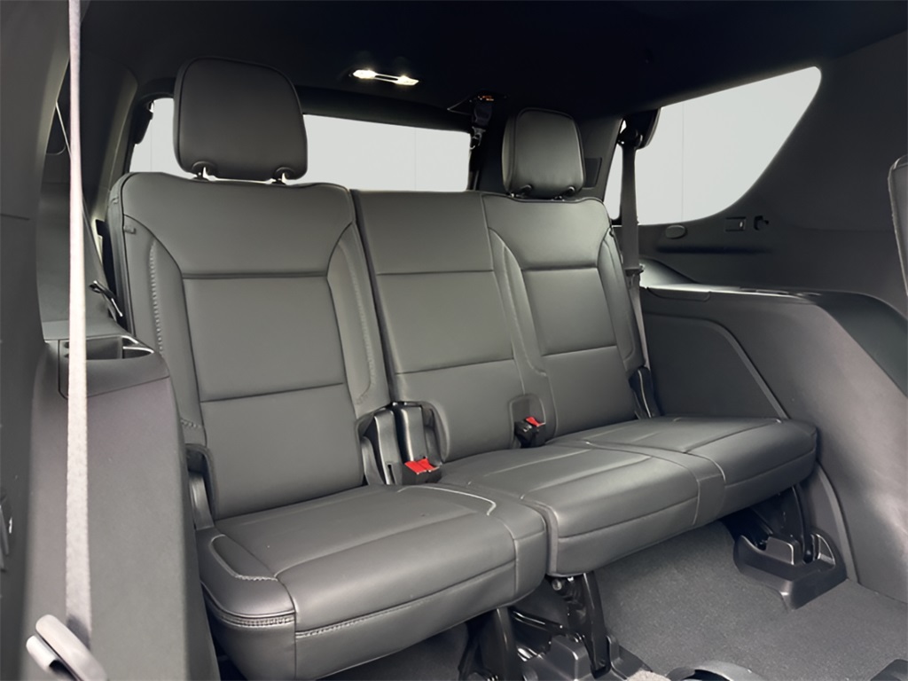 2022 GMC Yukon