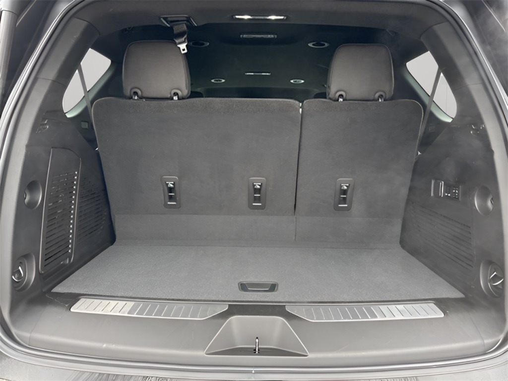 2022 GMC Yukon