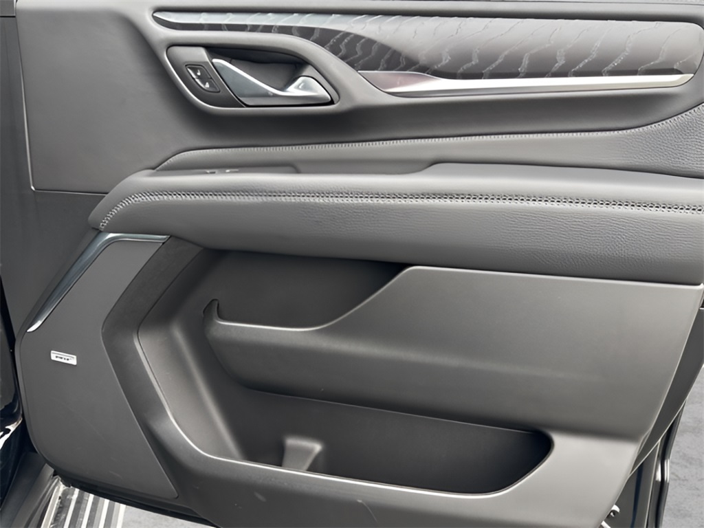 2022 GMC Yukon
