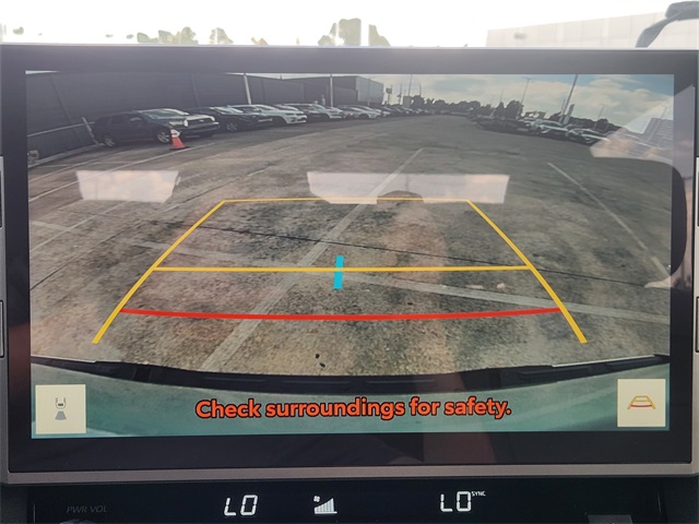 2026 Toyota Tundra Limited  at Don McGill Toyota