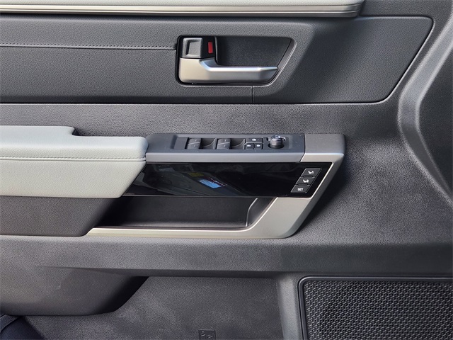 2026 Toyota Tundra Limited  at Don McGill Toyota