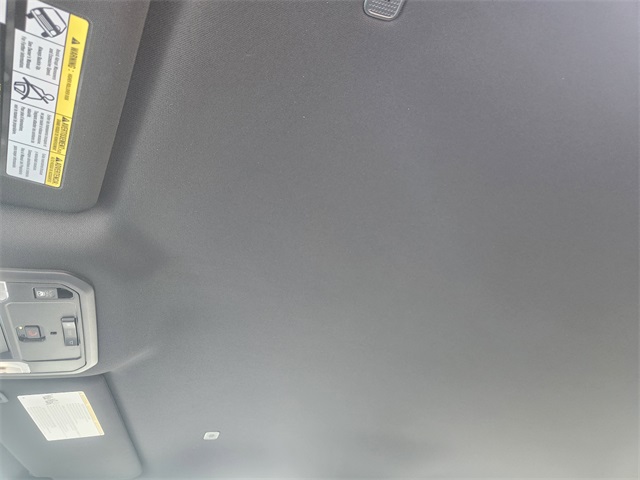 2026 Toyota Tundra Limited  at Don McGill Toyota