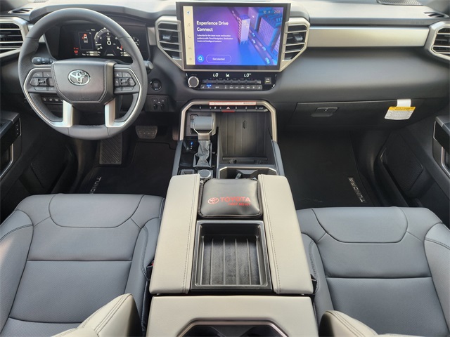 2026 Toyota Tundra Limited  at Don McGill Toyota