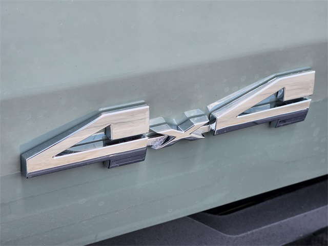 2026 Toyota Tundra Limited  at Don McGill Toyota