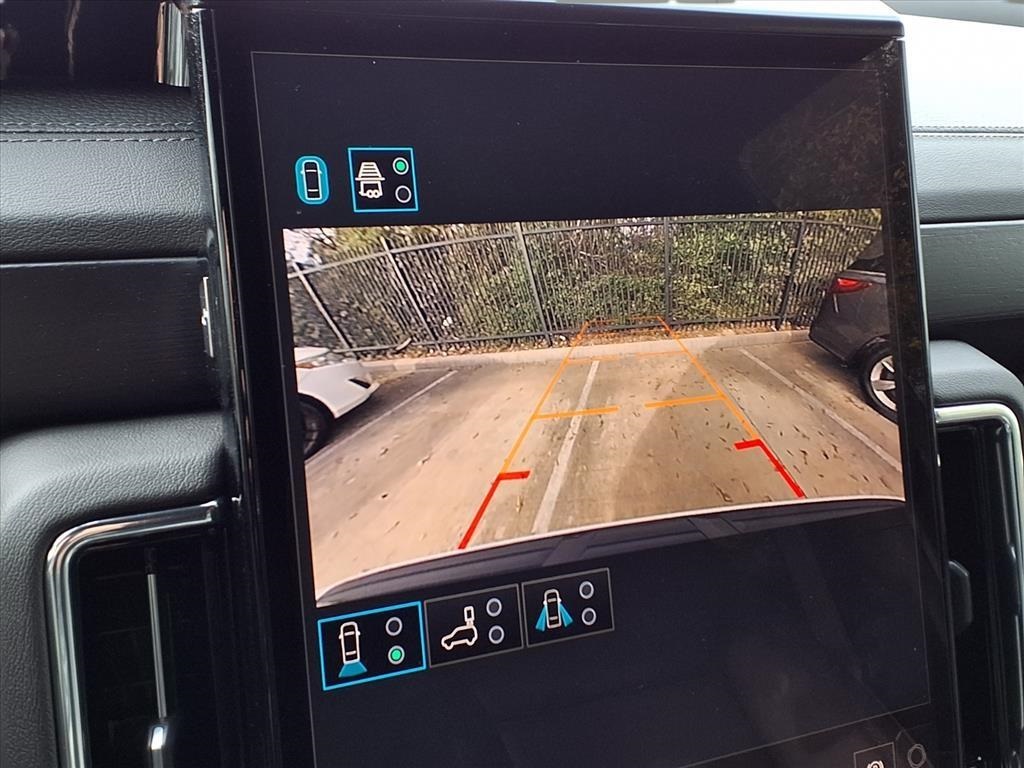 2026 GMC Yukon Denali White at Classic Chevrolet Galveston