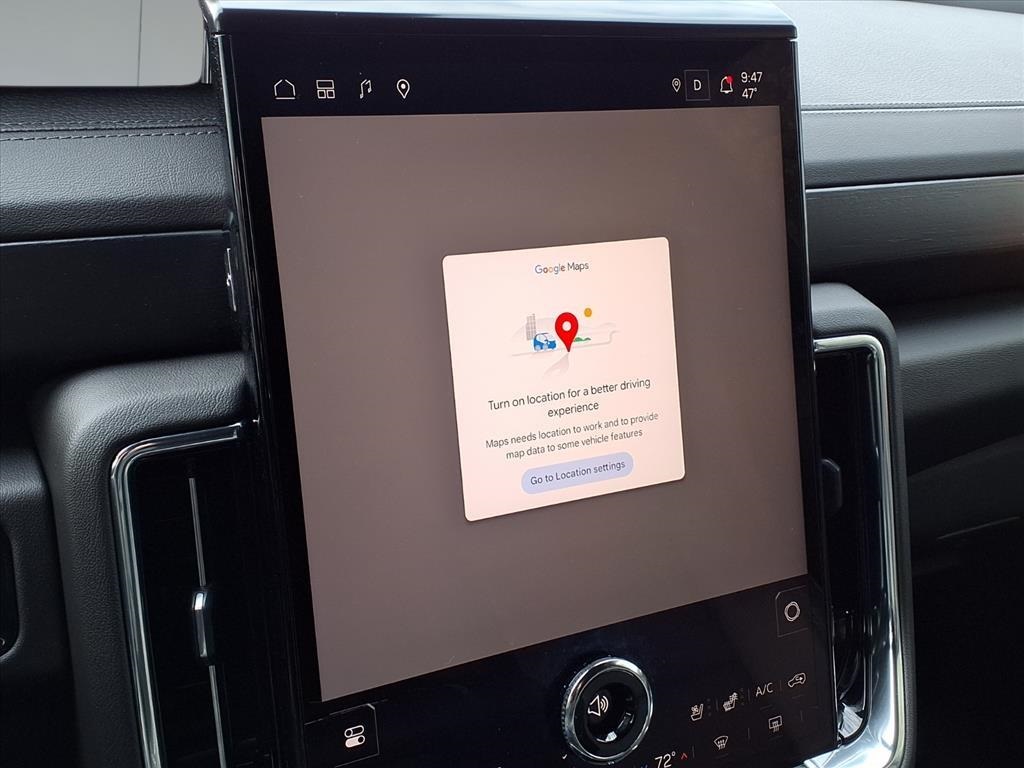 2026 GMC Yukon Denali White at Classic Chevrolet Galveston