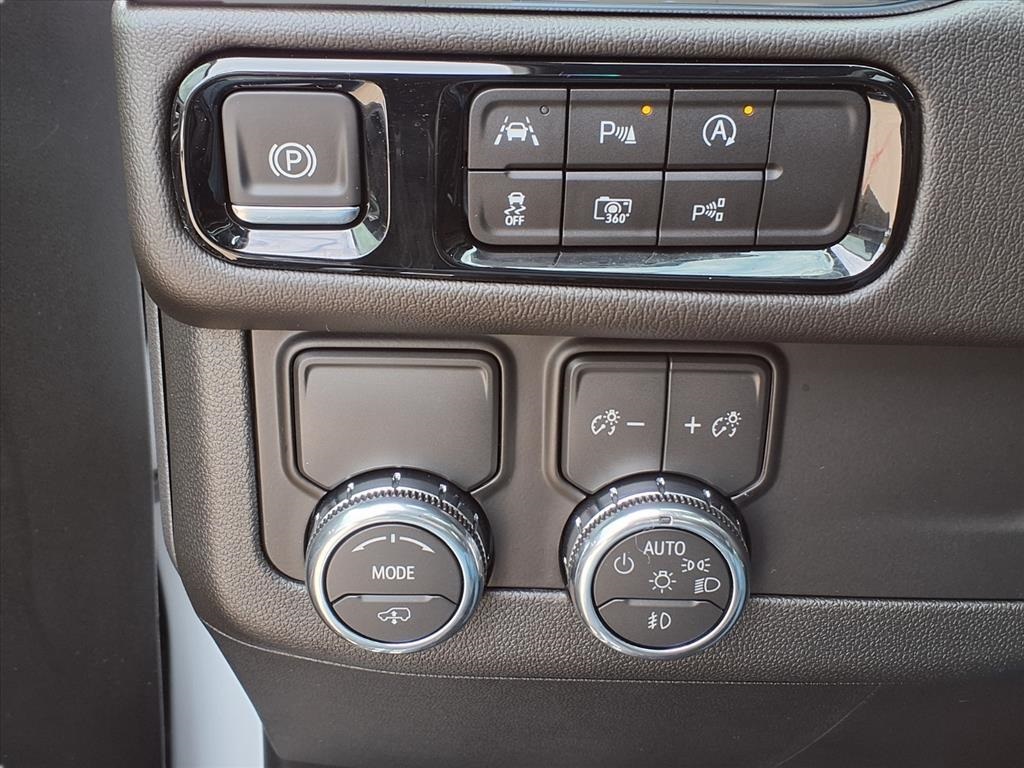 2026 GMC Yukon Denali White at Classic Chevrolet Galveston